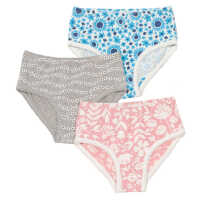 Kite Pretty Petal Unterhoseni 100% Bio-Baumwolle