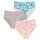 Kite Pretty Petal Unterhoseni 100% Bio-Baumwolle