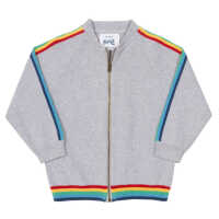 Kite Retro Strickjacke 100% Bio-Baumwolle