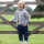 Kite Retro Strickjacke 100% Bio-Baumwolle