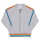 Kite Retro Strickjacke 100% Bio-Baumwolle