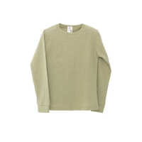 obf Shirt Langarm Bio-Merino Farbenspiel