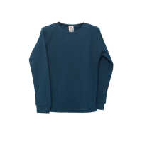 obf Shirt Langarm Bio-Merino Farbenspiel