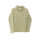 obf Shirt Langarm Turtleneck Bio-Merino Farbenspiel Petrolblau, 21039