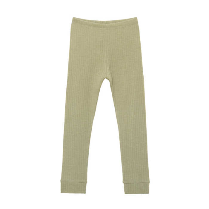 obf Leggings Bio-Merino Farbenspiel, 21129
