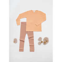 obf Leggings Bio-Merino Farbenspiel, 21129