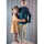 obf Leggings Bio-Merino Farbenspiel, 21129