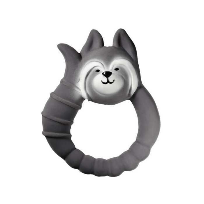 Natruba Beißring Waschbär