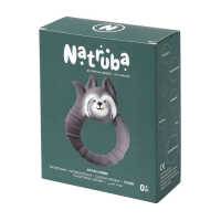 Natruba Beißring Waschbär