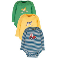 Frugi Super Special Baby Body baumwoll kbA