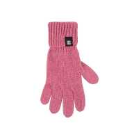 PurePure Kids-Finger-Handschuh Silky aus Wolle-Seide-Baumwolle