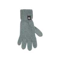 PurePure Kids-Finger-Handschuh Silky aus Wolle-Seide-Baumwolle