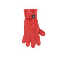 PurePure Kids-Finger-Handschuh Silky aus Wolle-Seide-Baumwolle