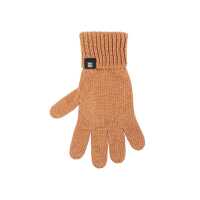 PurePure Kids-Finger-Handschuh Silky aus Wolle-Seide-Baumwolle