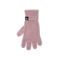 PurePure Kids-Finger-Handschuh Silky aus Wolle-Seide-Baumwolle