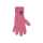 PurePure Kids-Finger-Handschuh Silky aus Wolle-Seide-Baumwolle