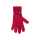 PurePure Kids-Finger-Handschuh Silky aus Wolle-Seide-Baumwolle