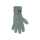 PurePure Kids-Finger-Handschuh Silky aus Wolle-Seide-Baumwolle