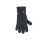 PurePure Kids-Finger-Handschuh Silky aus Wolle-Seide-Baumwolle