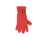 PurePure Kids-Finger-Handschuh Silky aus Wolle-Seide-Baumwolle