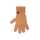 PurePure Kids-Finger-Handschuh Silky aus Wolle-Seide-Baumwolle