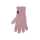 PurePure Kids-Finger-Handschuh Silky aus Wolle-Seide-Baumwolle