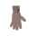 PurePure Kids-Finger-Handschuh Silky aus Wolle-Seide-Baumwolle