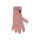 PurePure Kids-Finger-Handschuh Silky aus Wolle-Seide-Baumwolle