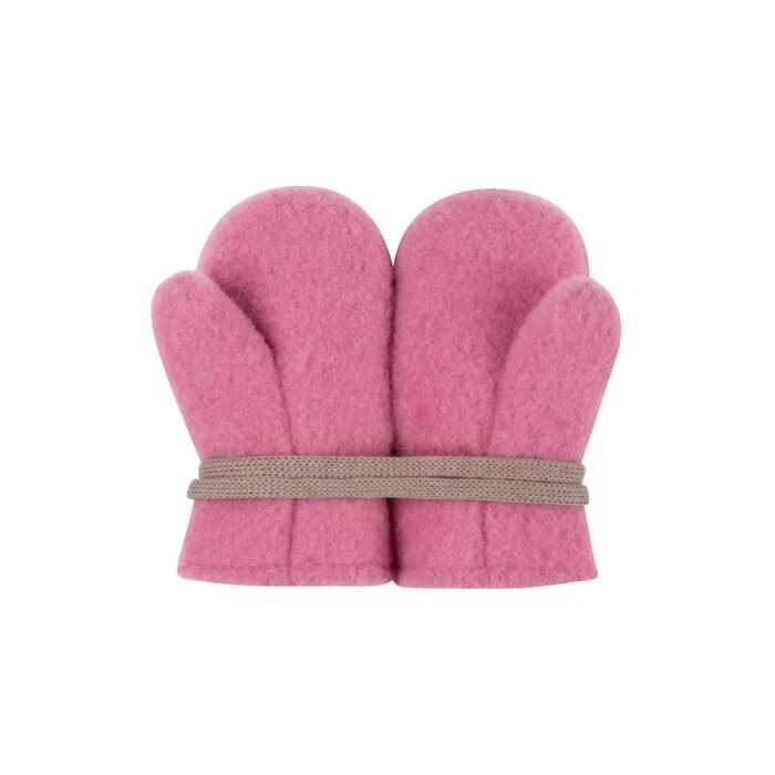 PurePure Baby Fäustel Fleece
