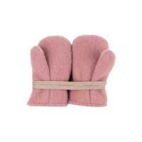 PurePure Baby Fäustel Fleece