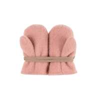 PurePure Baby Fäustel Fleece