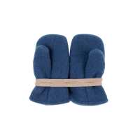 PurePure Baby Fäustel Fleece
