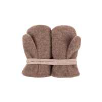 PurePure Baby Fäustel Fleece