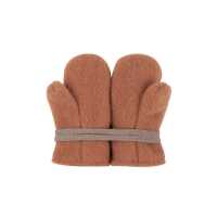 PurePure Baby Fäustel Fleece