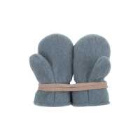 PurePure Baby Fäustel Fleece
