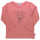 Enfant Terrible Langarm Shirt mit Stickerei Single Jersey Biobaumwolle