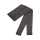 PurePure Kinder Legging Wolle kbT/ Baumwolle kbA innen