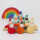Grimms Taschenzwerge Regenbogen