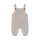Puri Latzhose Tasche Biobaumwolle/Wolle GOTS