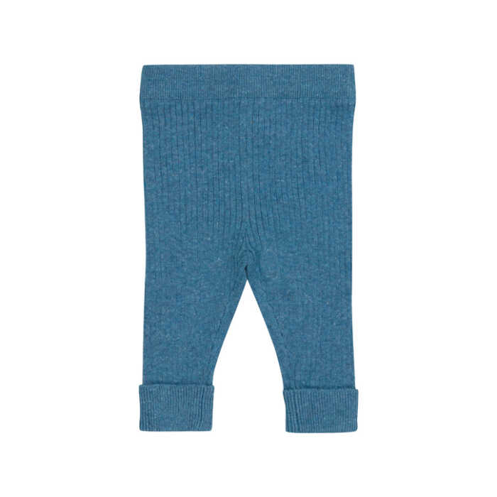 Puri Pant Babyhose Rib BioBaumwolle kbA/ Leinen GOTS
