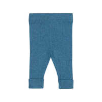 Puri Pant Babyhose Rib BioBaumwolle kbA/ Leinen GOTS