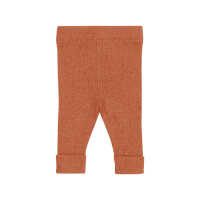 Puri Pant Babyhose Rib BioBaumwolle kbA/ Leinen GOTS