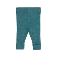 Puri Pant Babyhose Rib BioBaumwolle kbA/ Leinen GOTS