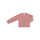 Puri Baby Kimono Krausstrick Baumwolle kbA /Seide GOTS