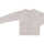 Puri Baby Kimono Krausstrick Baumwolle kbA /Seide GOTS