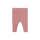 Puri Pant Ajour Strickhose Baumwolle kbA / Seide GOTS
