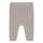 Puri Pant Babyhose Krausstrick Baumwolle kbA/Seide GOTS