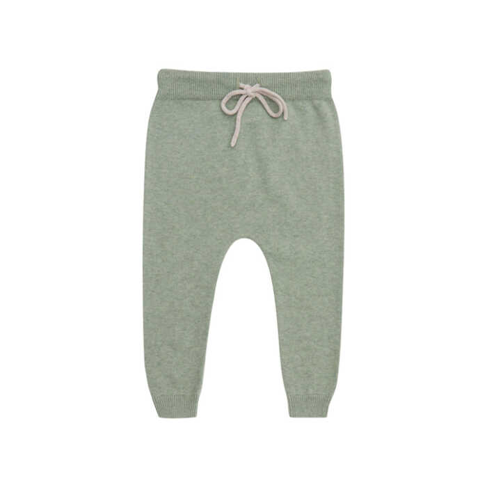 Puri Hipsterpant 80% Baumwolle 20% Wolle GOTS