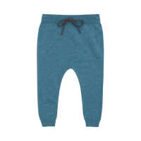 Puri Hipsterpant 80% Baumwolle 20% Wolle GOTS