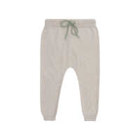 Puri Hipsterpant 80% Baumwolle 20% Wolle GOTS